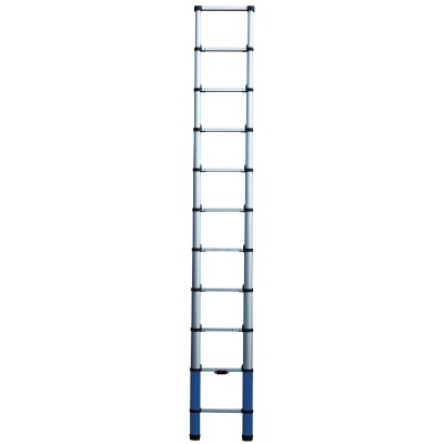 Werner Telescopic Extension Ladder